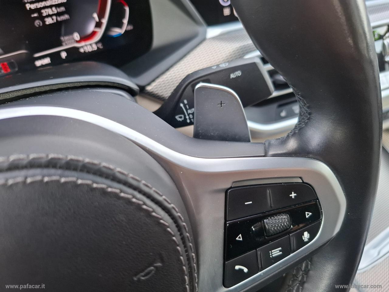 BMW X6 xDrive30d 48V Msport