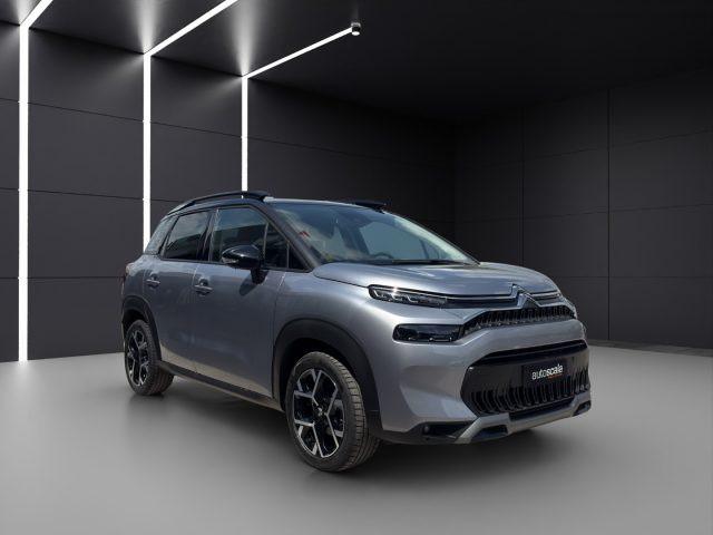 CITROEN C3 Aircross PureTech 110 S&S Max