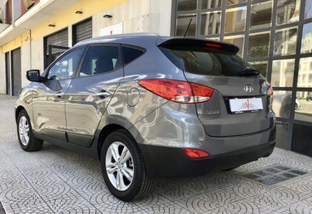 HYUNDAI iX35 1.7 CRDi 2WD Xpossible