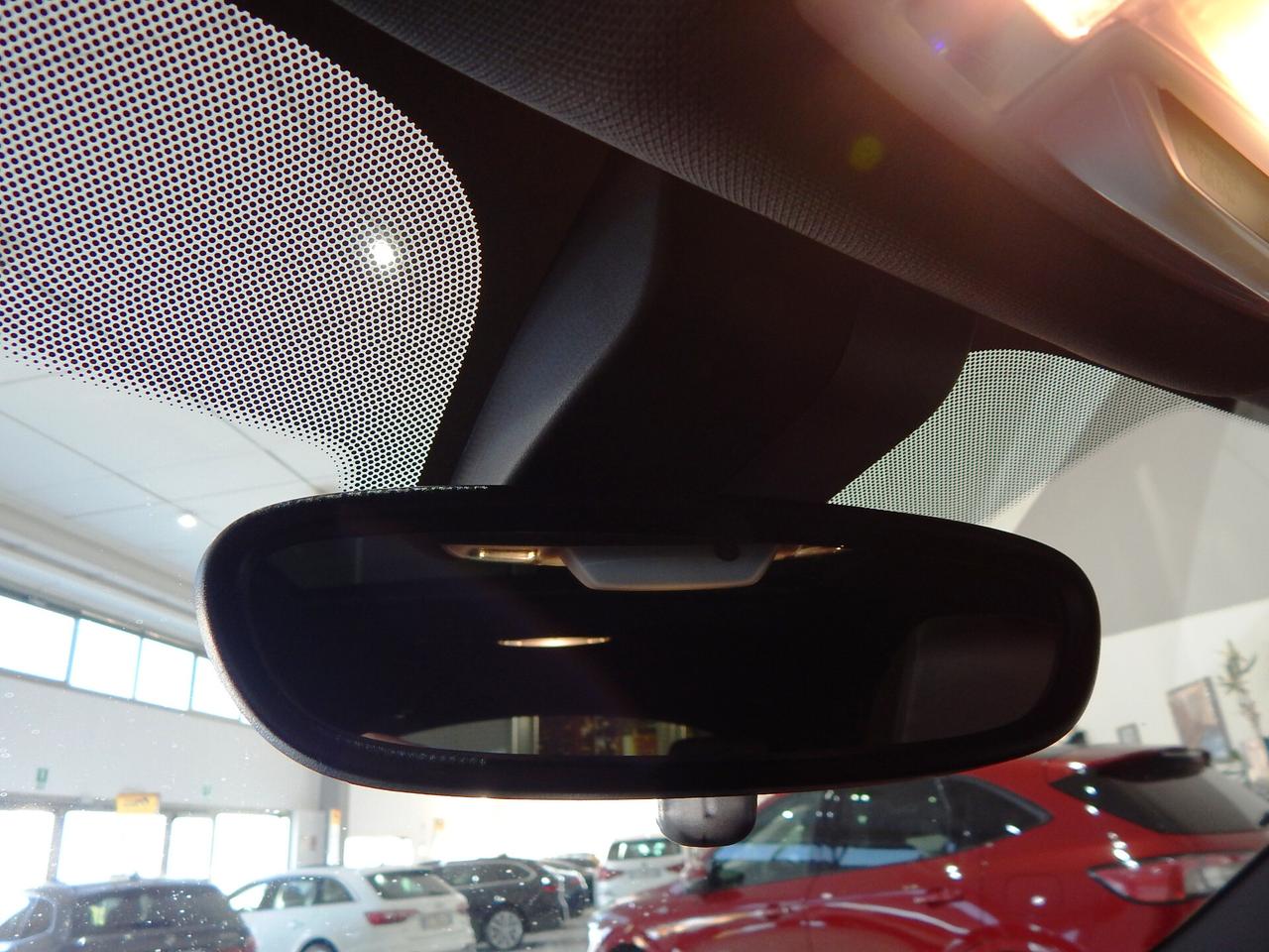 BMW X2 xdrive20d Msport X Aut. TETTO-NAVI-PELLE-PARK-LED