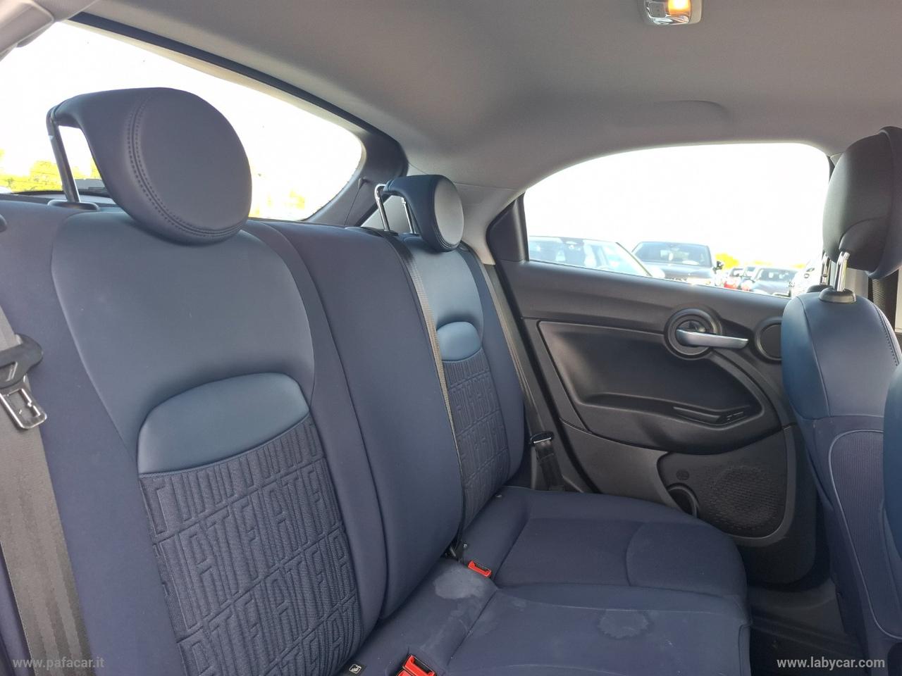 FIAT 500X 1.0 T3 120 CV Cult