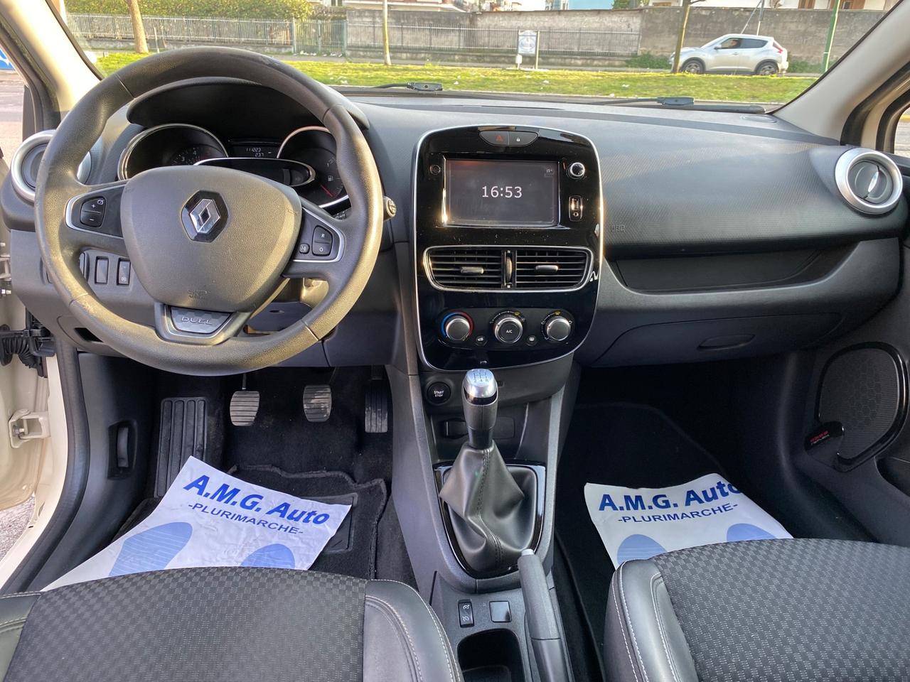 Renault Clio Sporter dCi 8V 75CV Start&Stop Energy Life