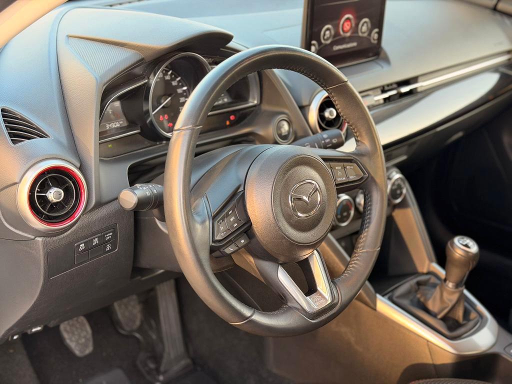 Mazda 2 1.5 Homura 75cv