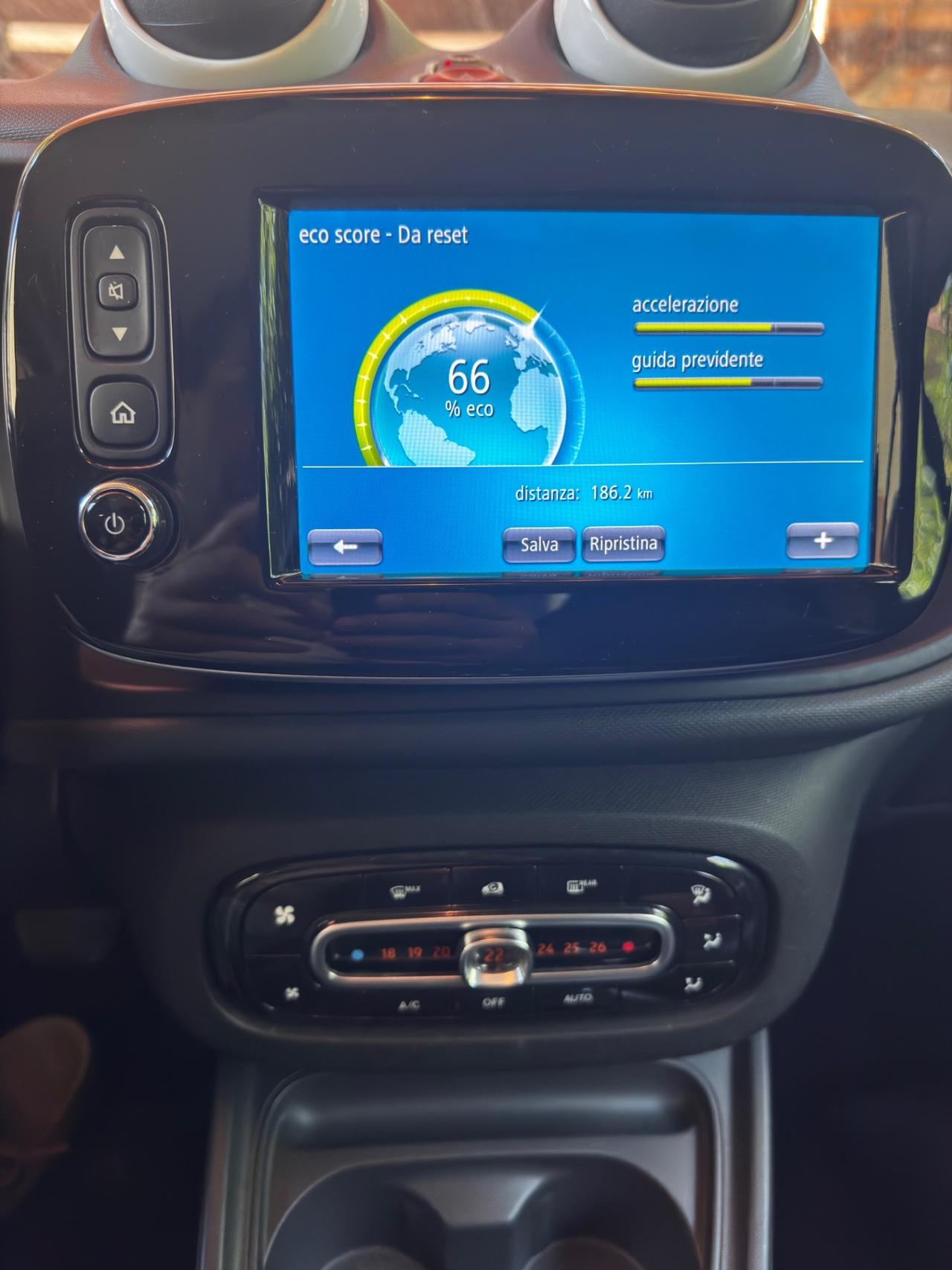 Smart ForTwo 70 1.0 twinamic Cool & Media Touch Automatica Permute Garanzia Mercedes
