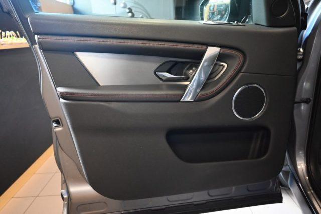 LAND ROVER Discovery Sport P300e HYBRID R-DYNAMIC S AWD AUT.PHEV PLUG-IN FULL