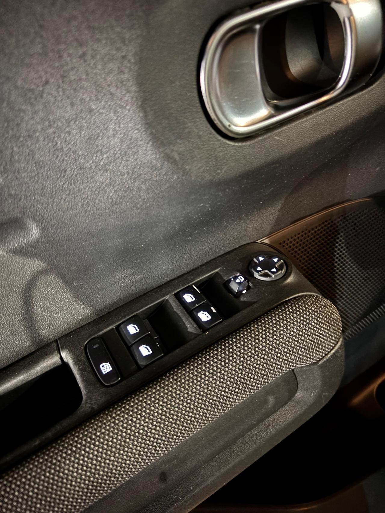 Citroen C3 Aircross PureTech 82 Shine 2018