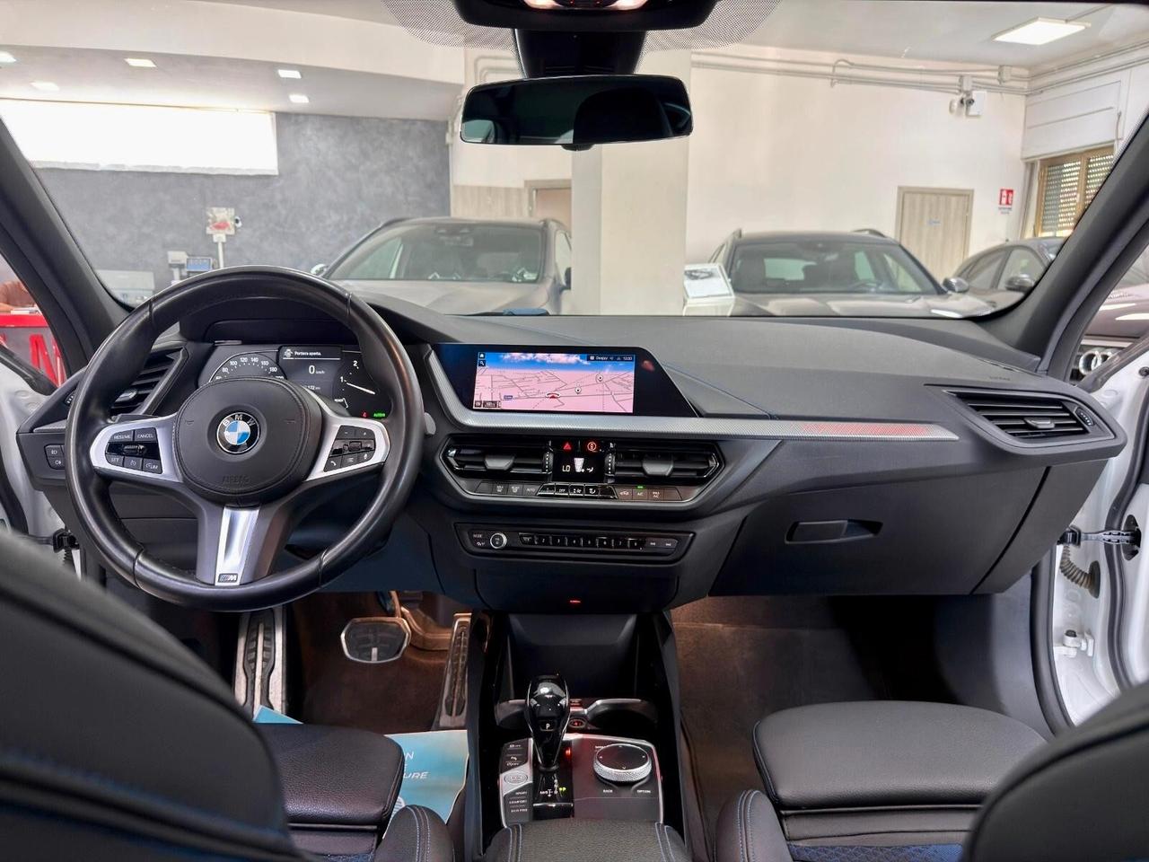 Bmw 116 116d 1.5 116CV 5p. Msport 2021