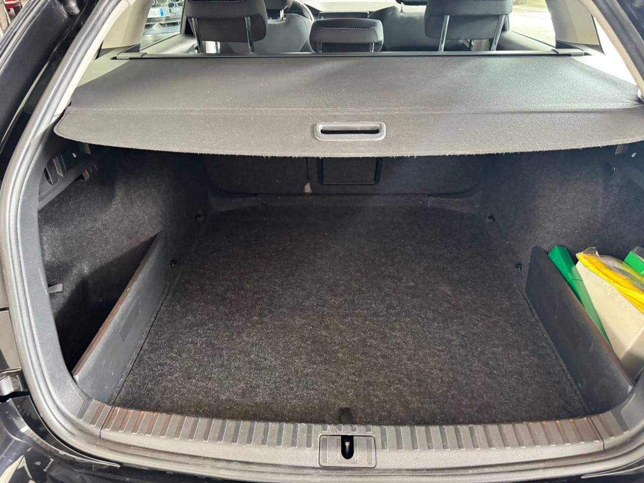 Skoda Octavia Wagon 2.0 tdi evo Executive 150cv dsg