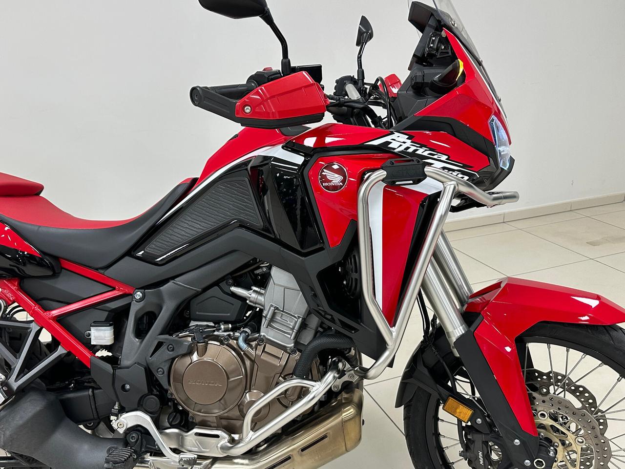 Honda CRF 1100L AFRICA TWIN - 2020