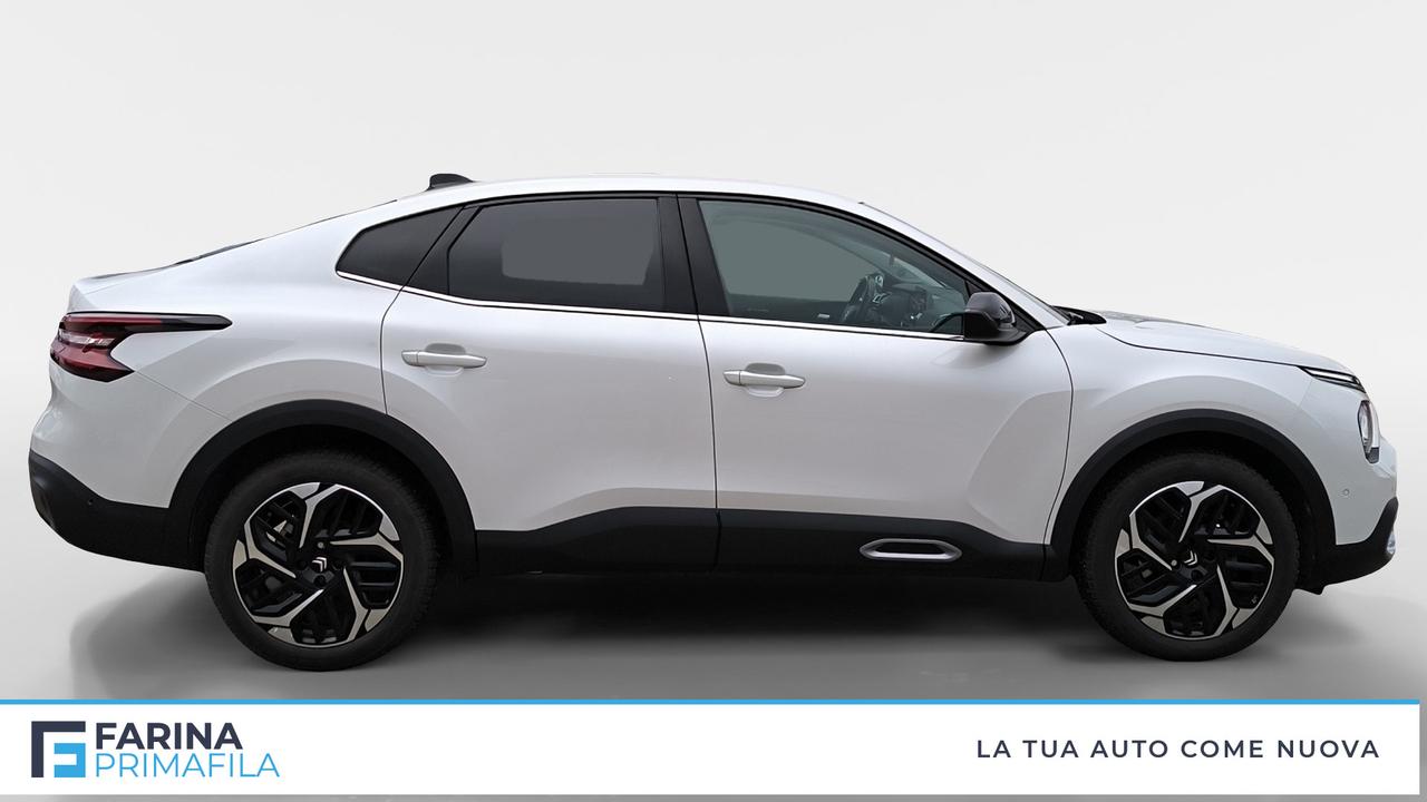 CITROEN C4 X - C4 X 1.5 bluehdi Shine s&s 130cv eat8