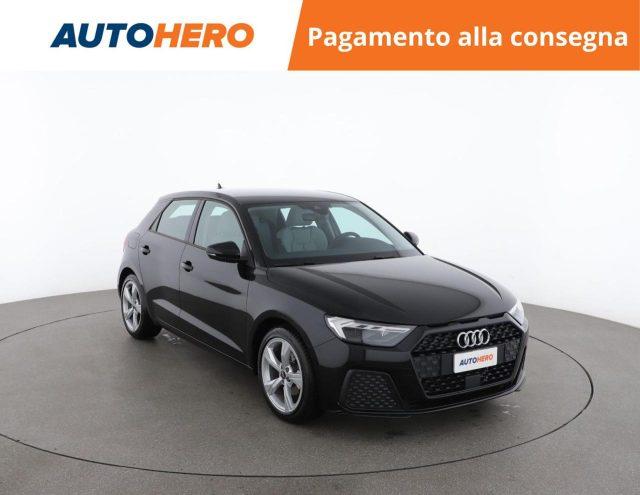 AUDI A1 SPB 30 TFSI Admired