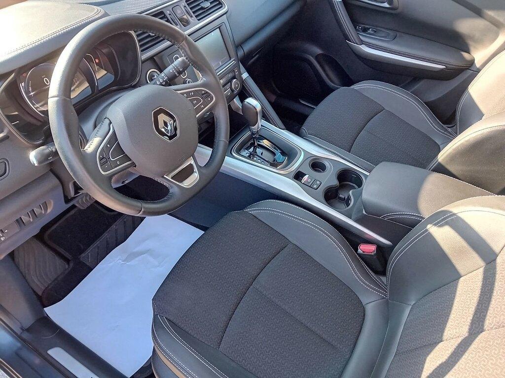 Renault Kadjar 1.5 Blue dCi Intens EDC