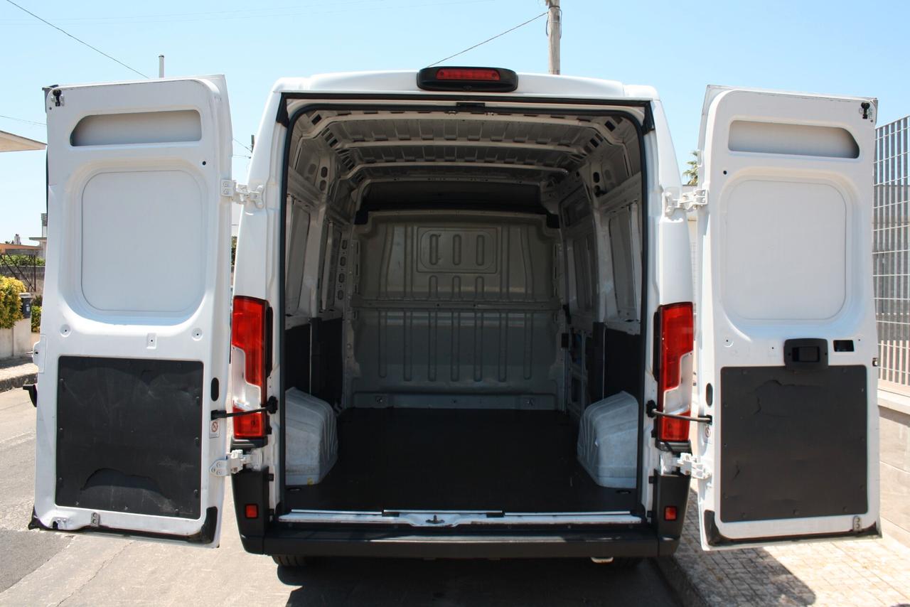 FIAT DUCATO 33 MH2 2.3 Multijer 140CV *2021