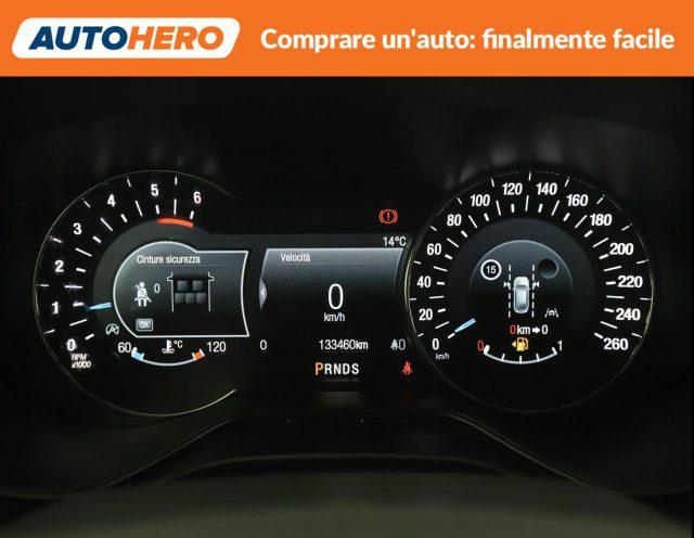 FORD Mondeo 2.0 EcoBlue 150 CV S&S aut. SW Titanium Business