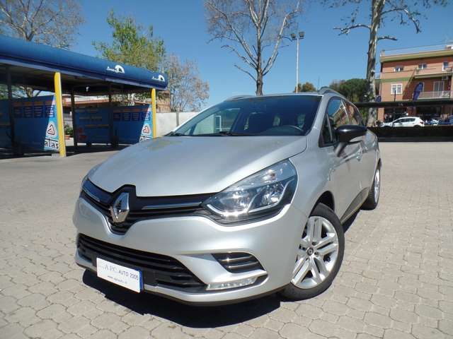 Renault Clio Sporter 0.9 tce Limited 90cv