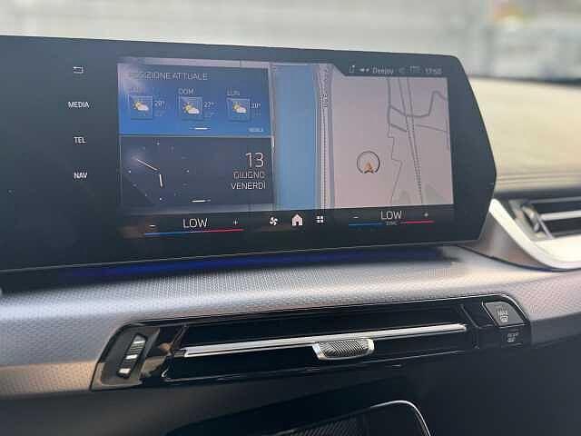 BMW X1 xDrive 23d Msport