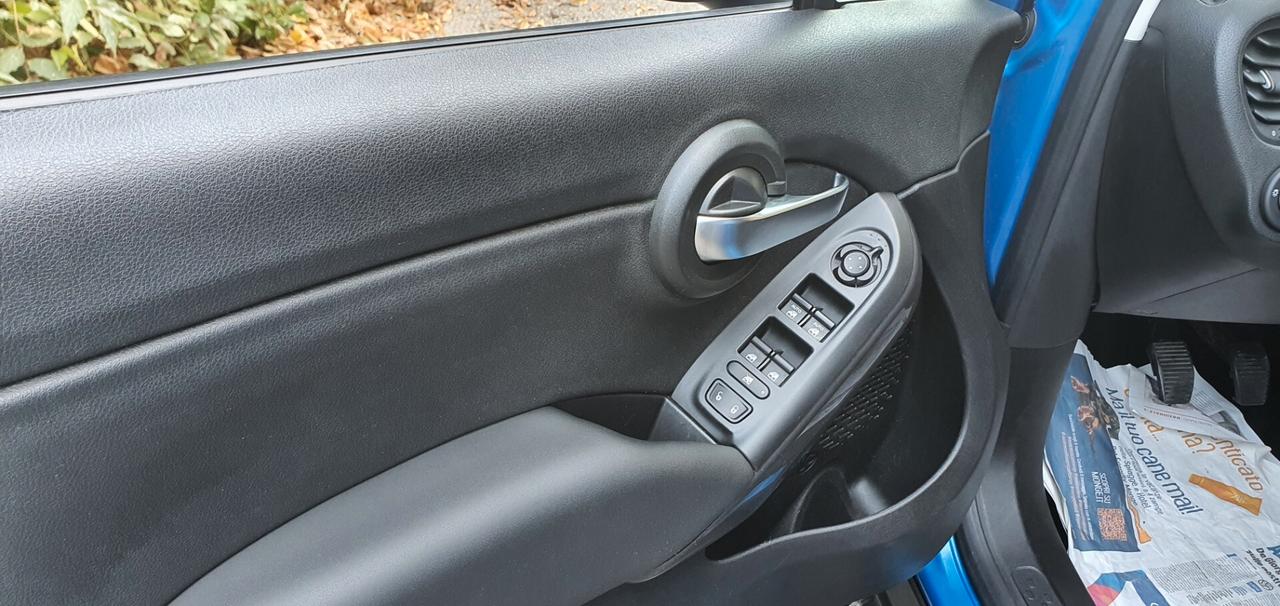 Fiat 500X 1.3 MultiJet 95 CV Cross Dolcevita