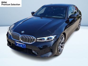 BMW Serie 3 320D MHEV 48V MSPORT AUTO