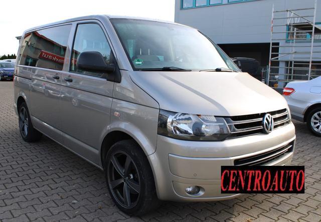 VOLKSWAGEN Multivan VW T5 2.0Tdi 140cv 7Posti Euro5