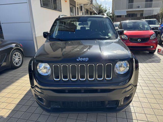 JEEP Renegade 1600 benzina