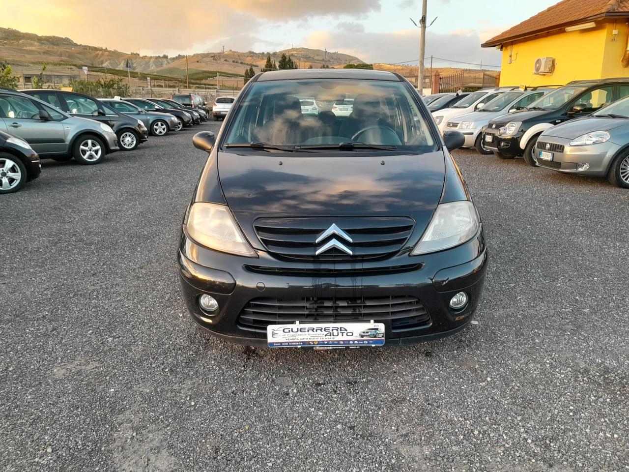 Citroen C3 1.1 Ideal BENZ\GPL ADATTA X NEO PATENTATI