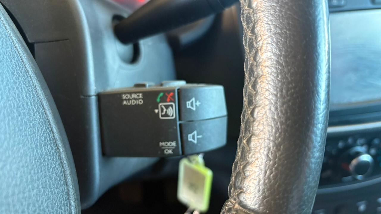 Dacia Sandero Stepway 0.9 Turbo GPL Lauréate