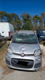 Fiat Panda 1.2 EasyPower City Life