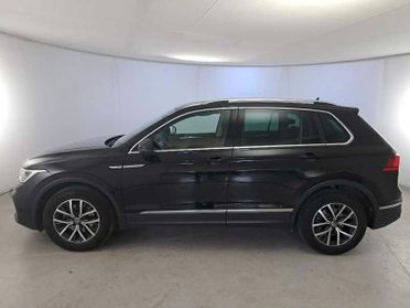 VOLKSWAGEN TIGUAN 2.0 TDI SCR 110KW Life DSG