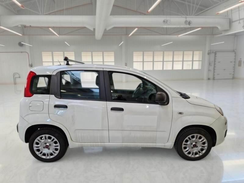 Fiat Panda 1.2 Easy Van 4 posti