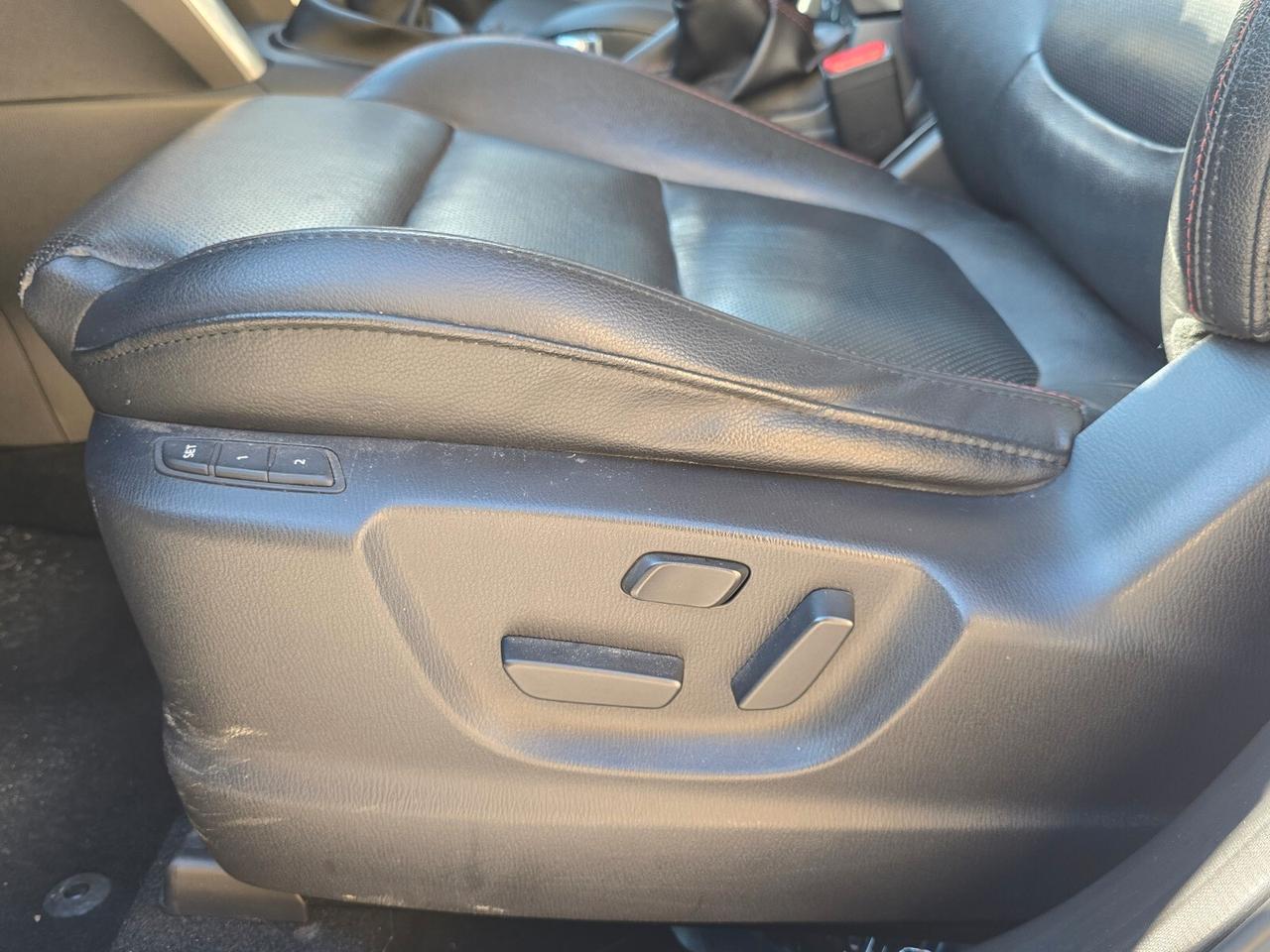 Mazda CX-5 2.2L Skyactiv-D 150CV 4WD Exceed