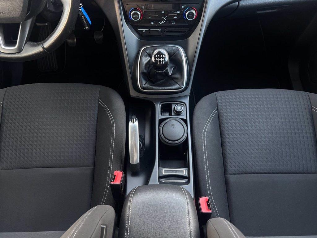 FORD C-Max7 1.5 TDCi 120CV Start&Stop Business del 2016