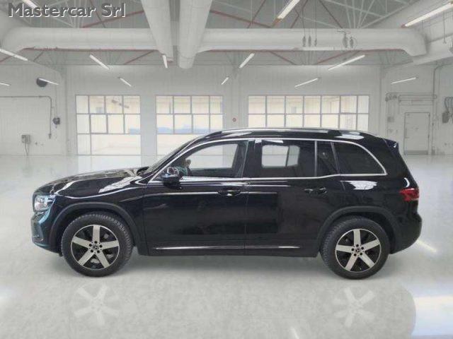 MERCEDES-BENZ GLB 200 GLB - X247 2019 d Sport Plus 4matic auto - GF343SA