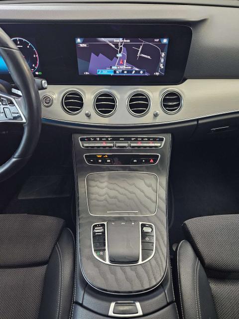 Mercedes-Benz E 220 2.2 Berlina d Premium 4matic auto