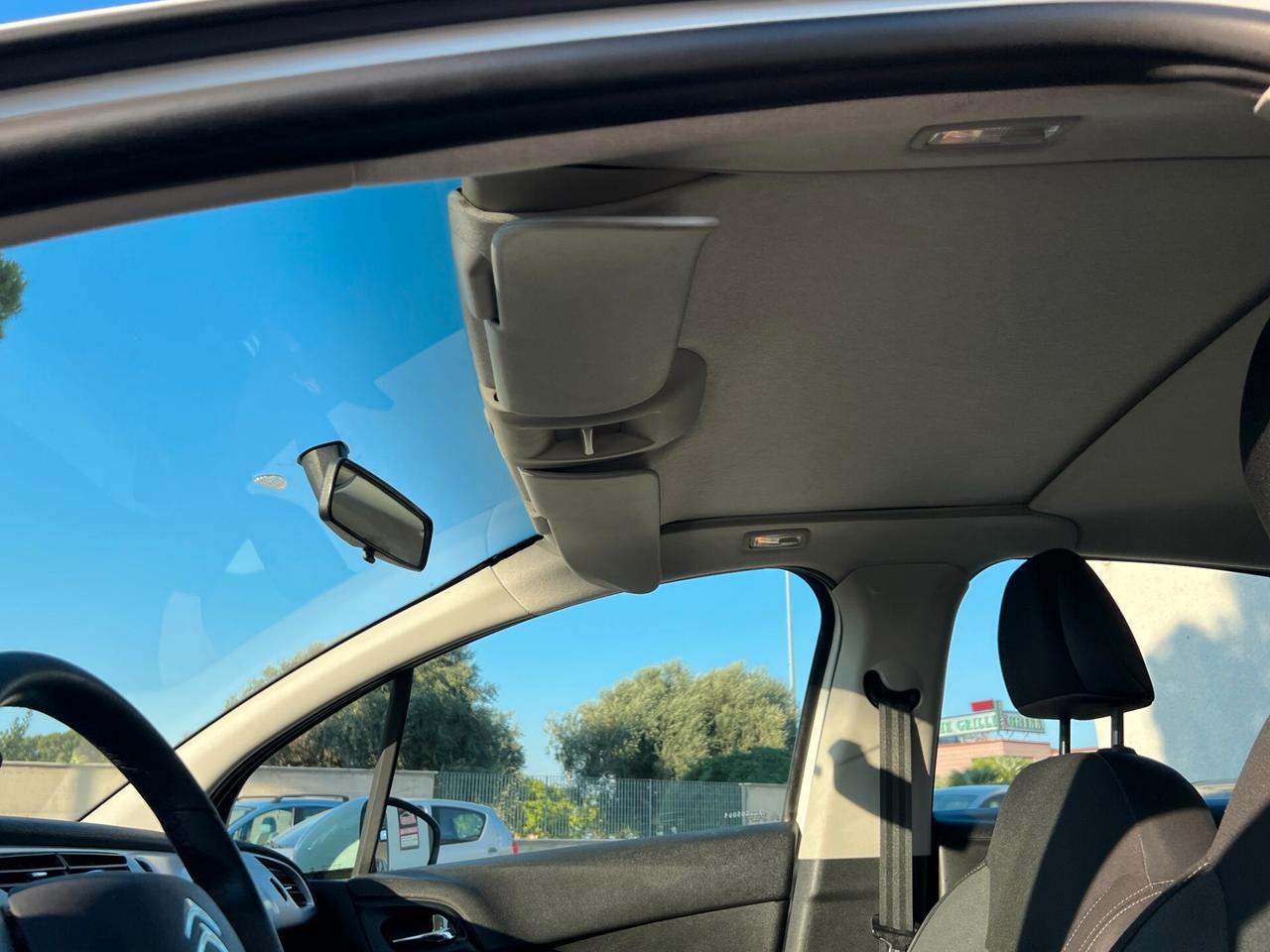 Citroen C3 1.4 HDi 70 Exclusive GARANZIA