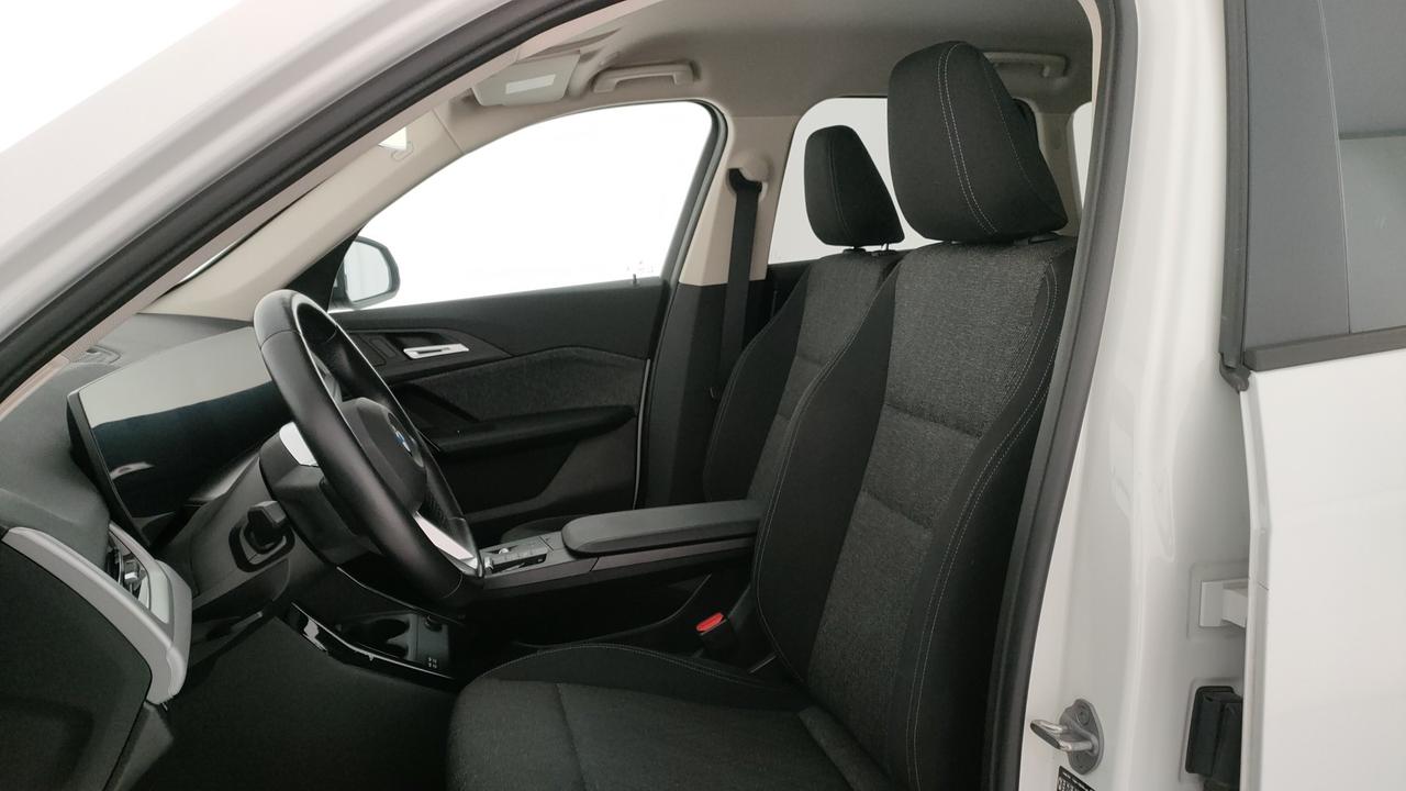 BMW X1 U11 - X1 sdrive18d auto