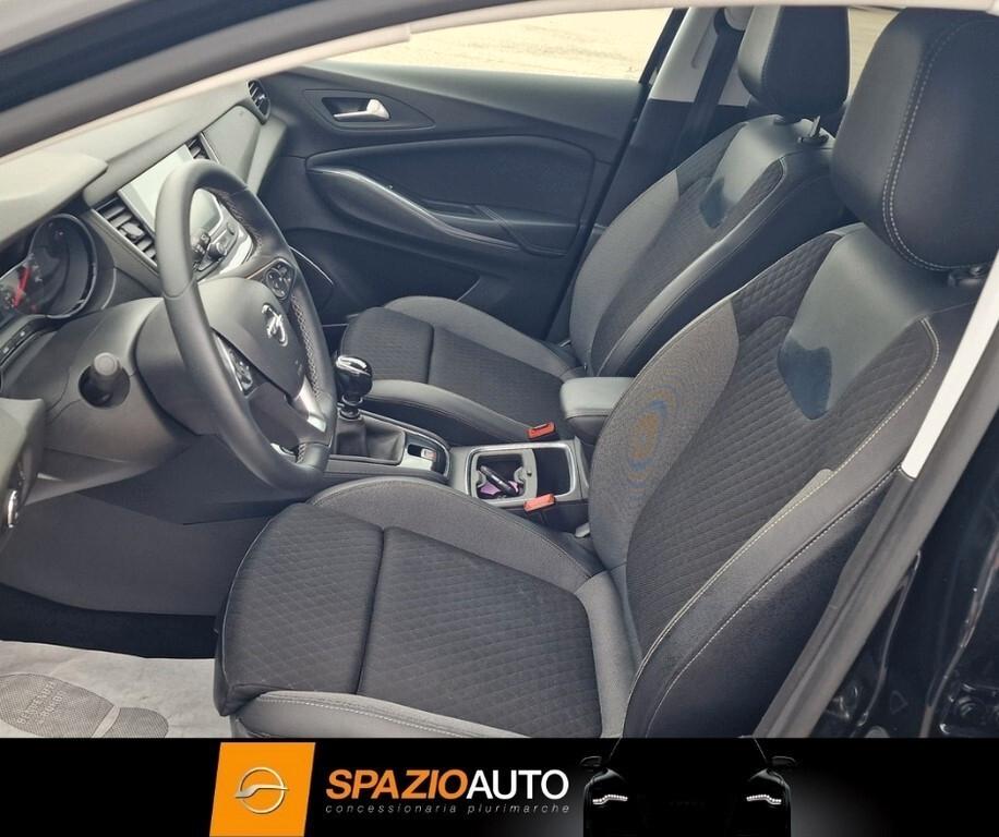 Opel Grandland X NEW 1.5 diesel Ecotec *INNOVATION*