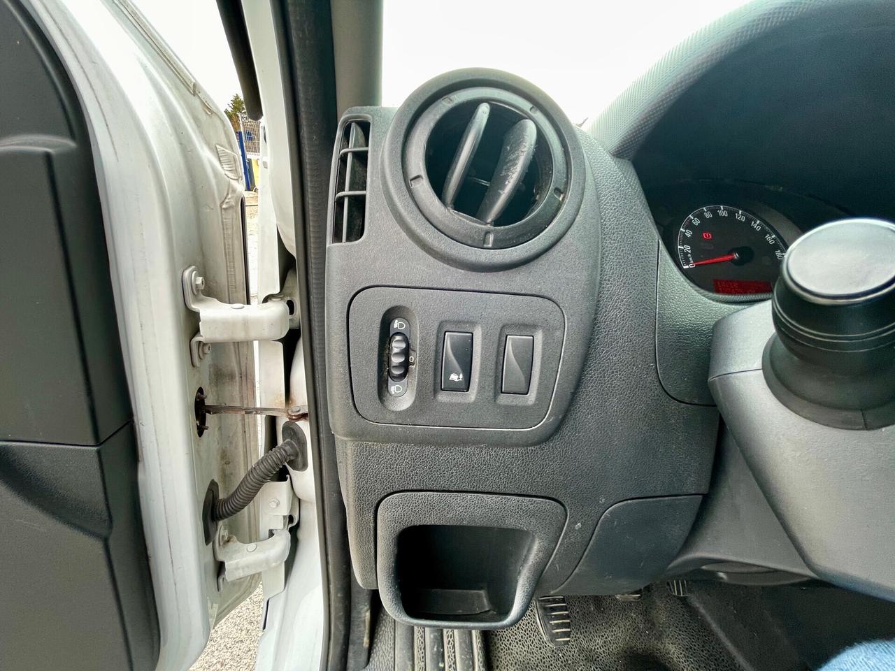 Opel Movano 28 2.3 CDTI 110CV PC-TN imm. 2020
