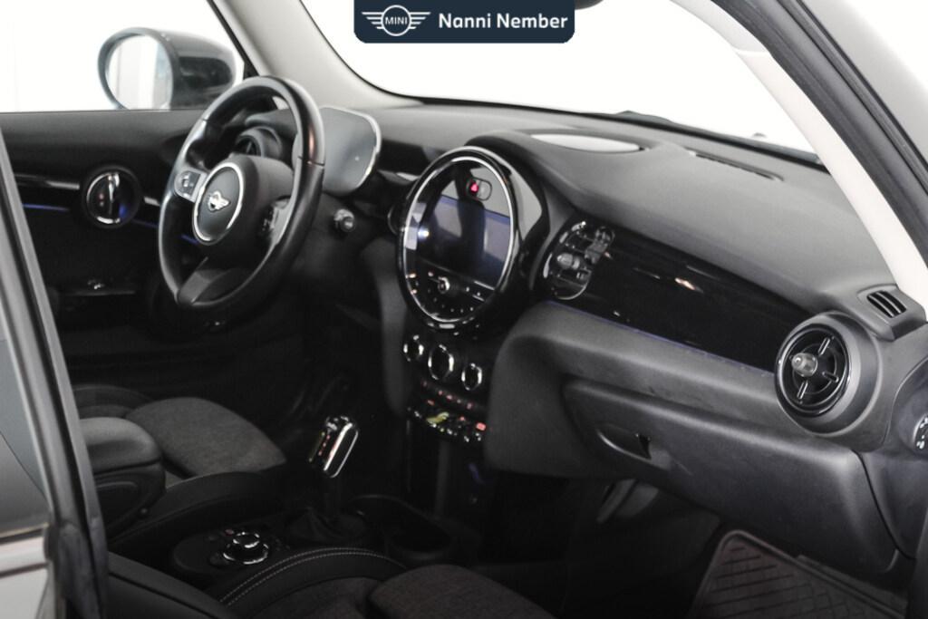 Mini Cooper SE 3p Classic auto