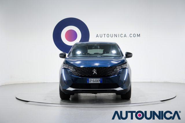 PEUGEOT 3008 HYBRID4 300 E-EAT8 ALLURE PACK