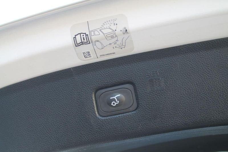 Ford Edge 2.0 EcoBlue 238 CV AWD Start&Stop aut. Titanium