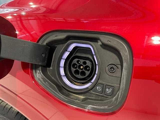 Ford Kuga 2.5 Hybrid 225CV CVT 2WD ST-Line (PHEV) -