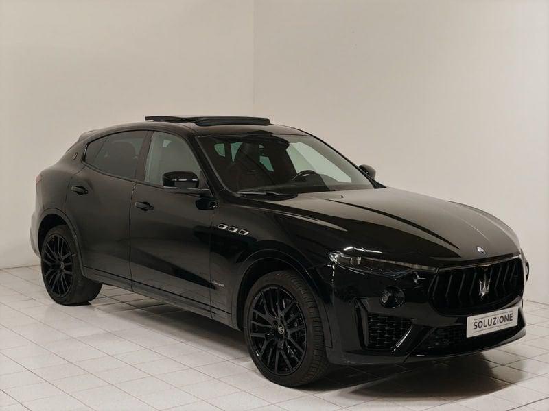 Maserati Levante Levante V6 Diesel AWD Gransport