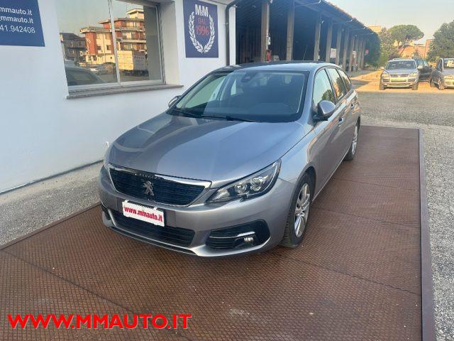 PEUGEOT 308 BlueHDi 130 S&S SW Business NAVIG!!!!