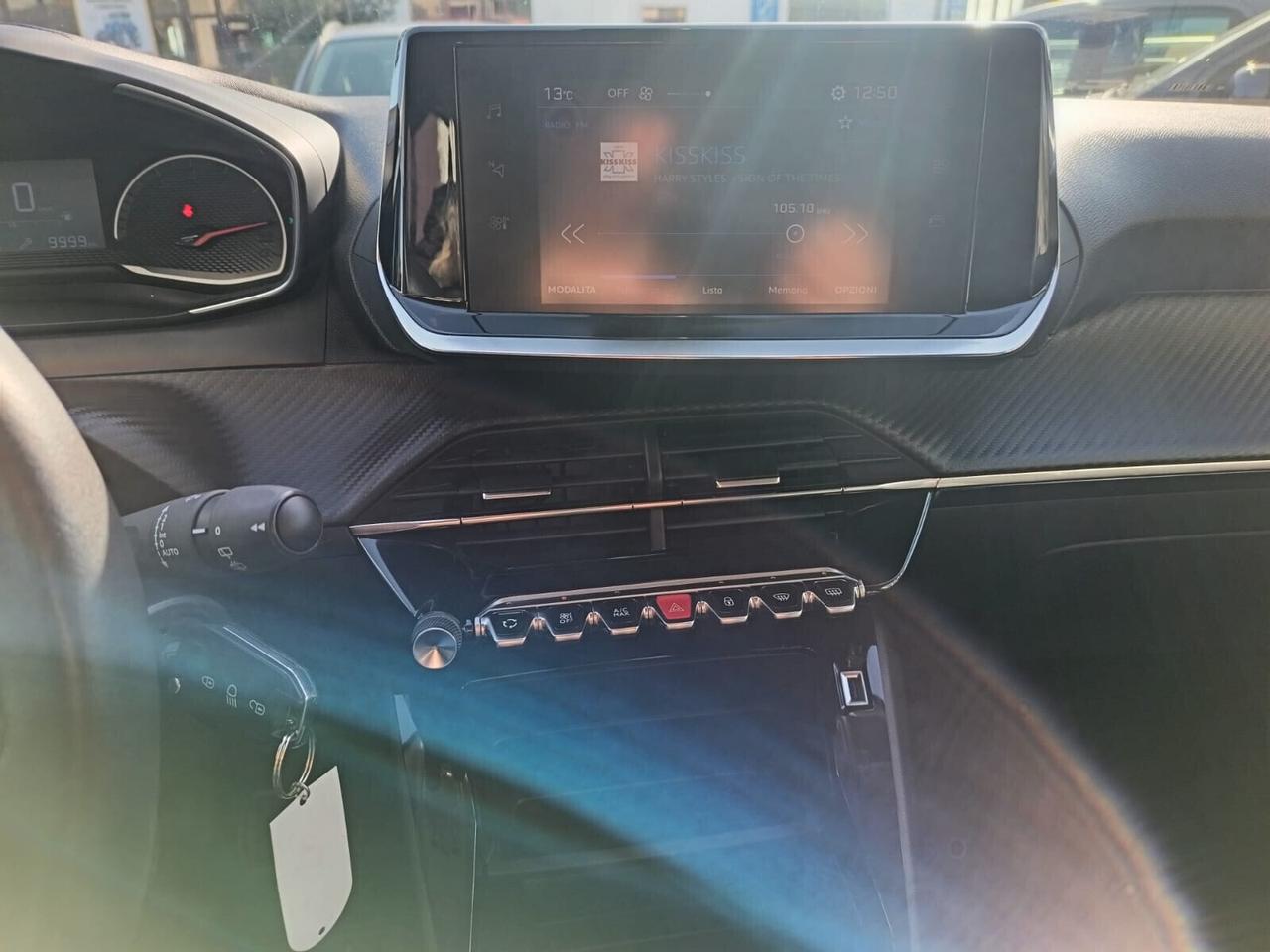 Peugeot 2008 BlueHDi 110 S&S Active Pack