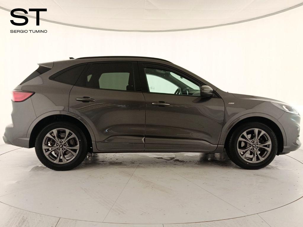 FORD Kuga 3ª serie - Kuga 1.5 EcoBlue 120 CV 2WD ST-Line