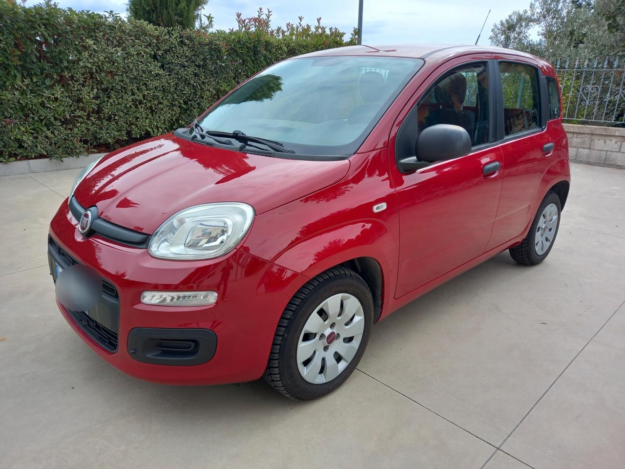 Fiat Panda 1.2 Easy