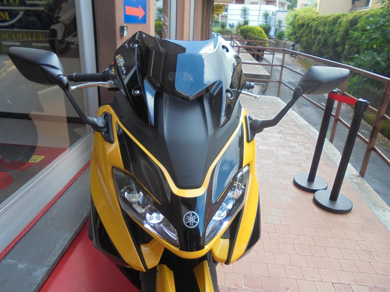 Yamaha T Max 560 ABS