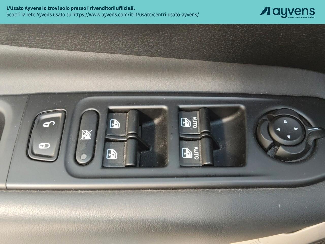 Jeep Renegade 1.3 T4 190CV PHEV 4xe Business Plus 190cv