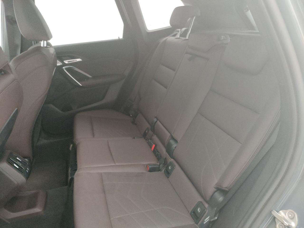 BMW X1 U11 - X1 xdrive23i mhev 48V MSport Edition Balance auto