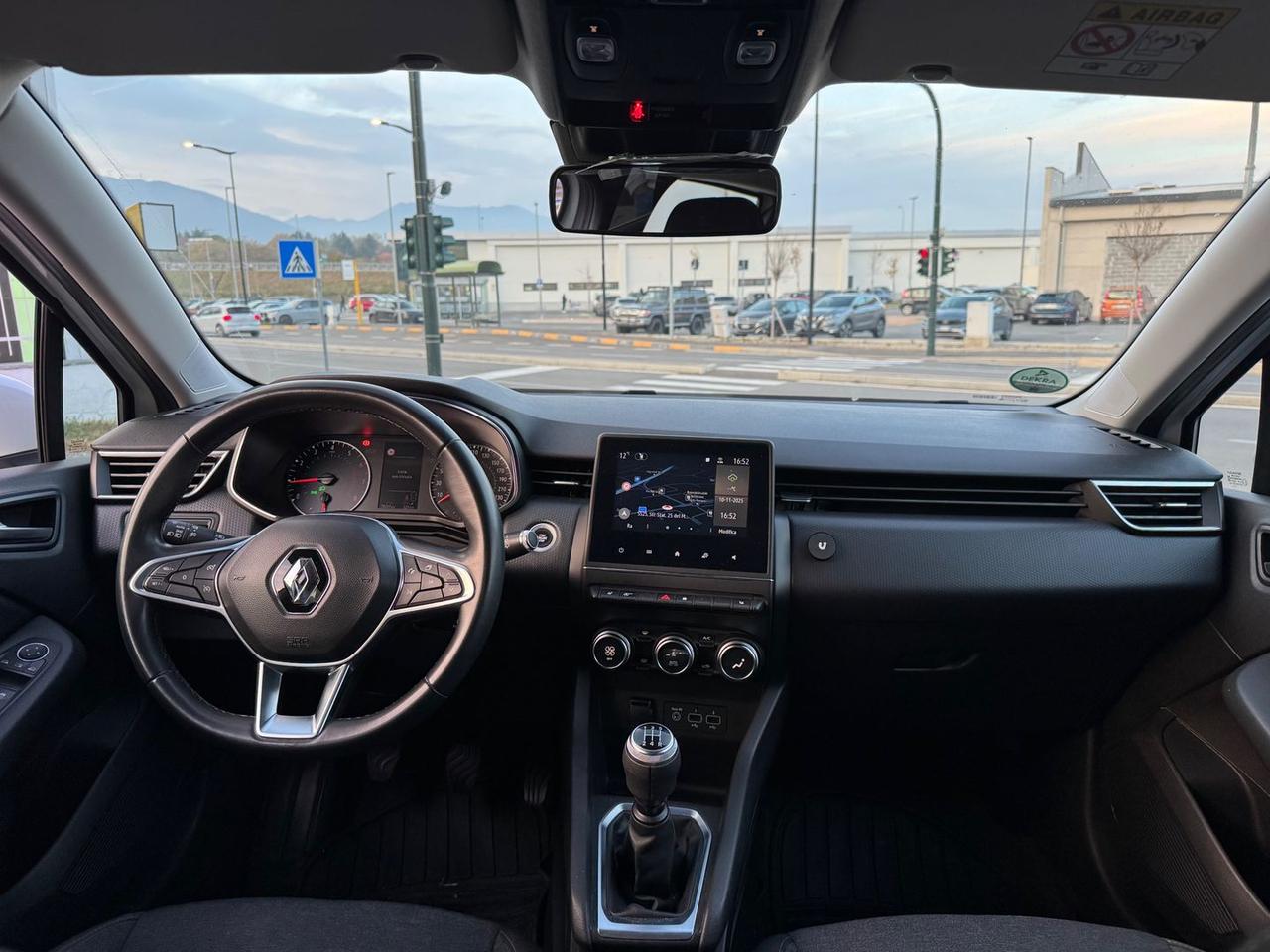 Renault Clio 1.0 SCe 65 Business - PROMO FIN #7795